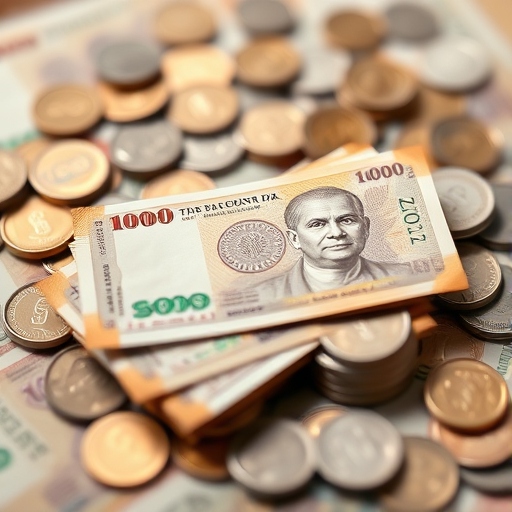 Financial Growth and Expansion | Mandeep Astro