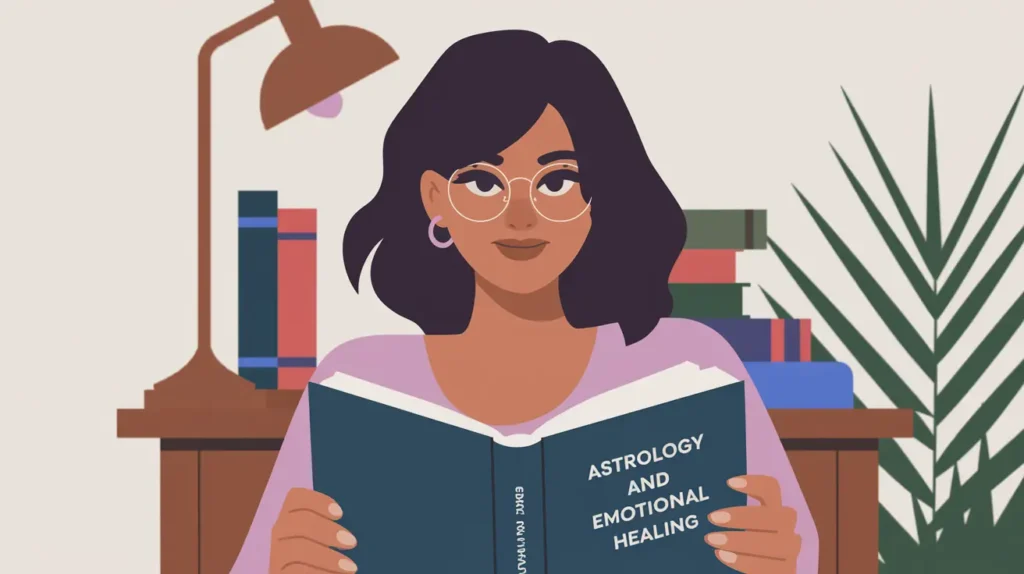 Mental Health Struggles Through Astrology | Mandeep Astro