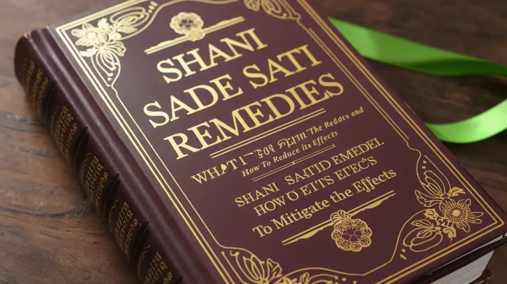 Shani Sade Sati Remedies | Mandeep Astro | Donating to Charity