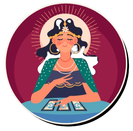 tarot card service online