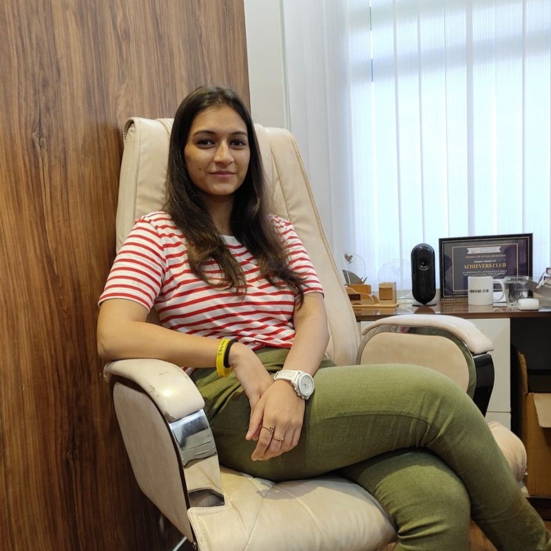Ragini Mittal