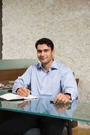 Nitin Raghuwanshi