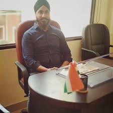 Avinash Malviya