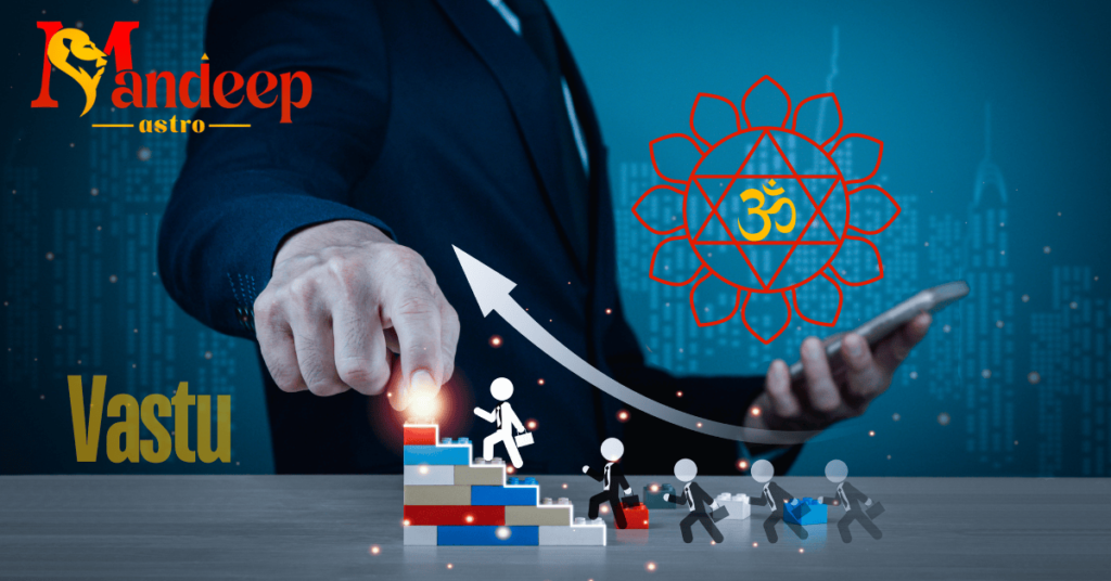 Vastu | Mandeep Astro | Vaastu For Success