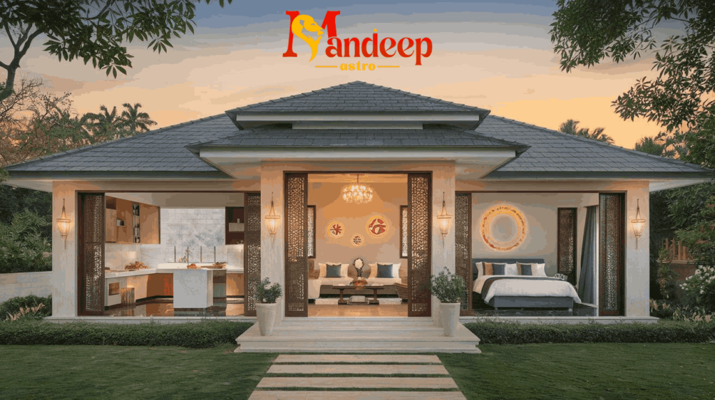 Astrological Tips For Your Home | Mandeep Astro | Vaastu Tips