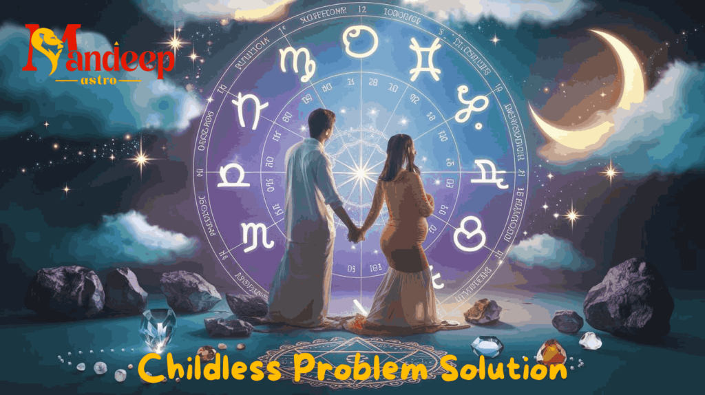 Childless Problem Solution | Mandeep Astro | Astorlogy Benifits