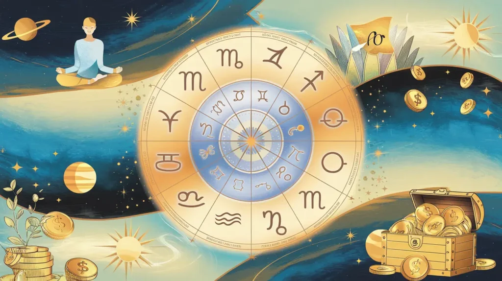 Financial Position | Mandeep Astro | Power of Astrology