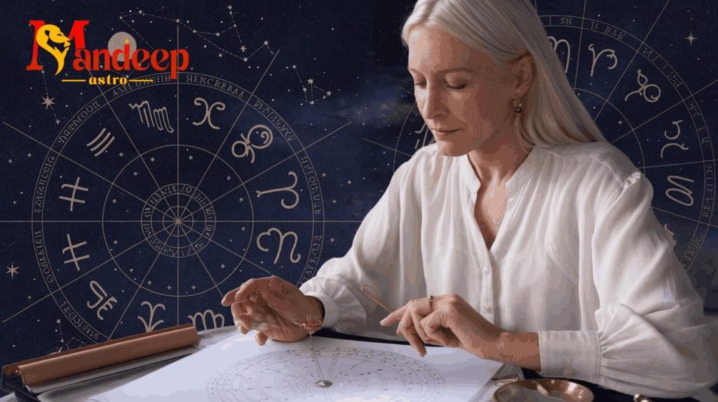 Marriage Prediction | Mandeep Astro | Birth Chart
