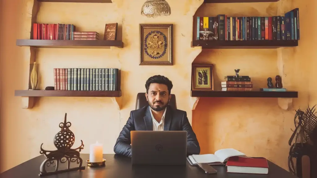 Common Love Problems That a Specialist Can Address | Mandeep Astro
