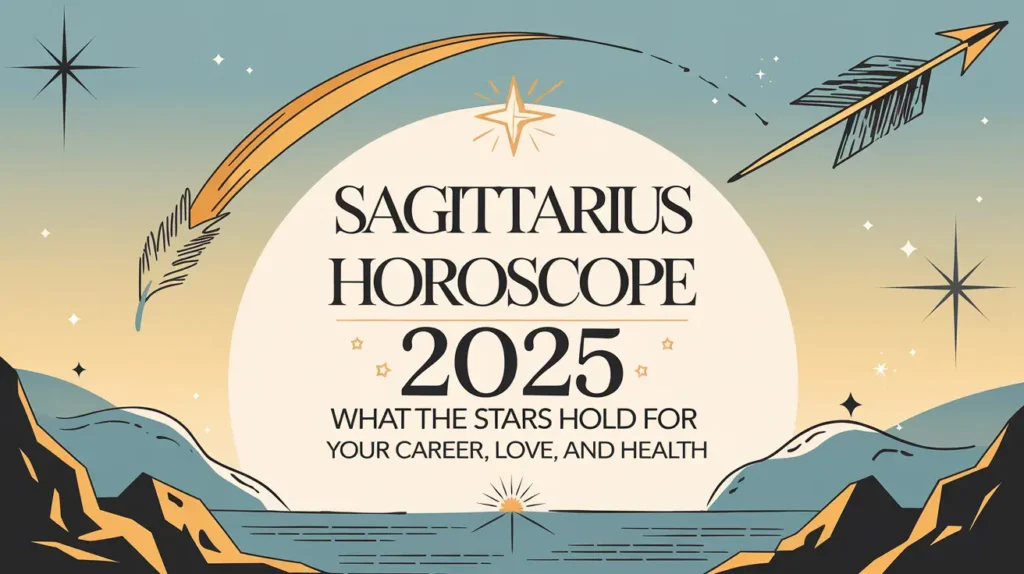 Sagittarius horoscope 2025 | Mandeep Astro | Key Predictions for Growth