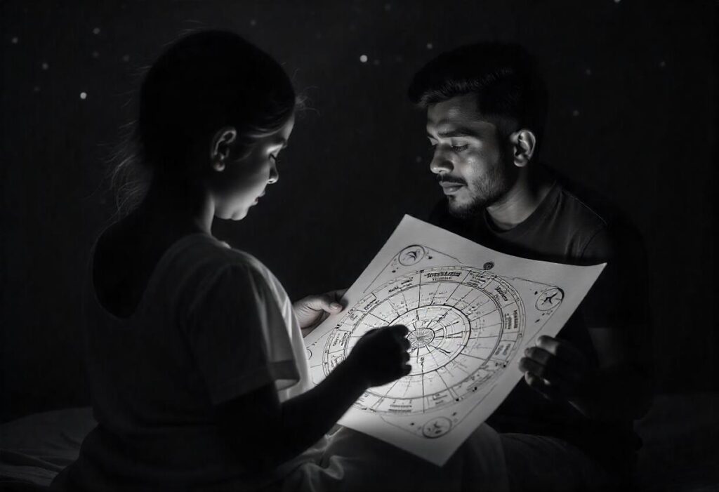 Overview of Sagittarius Horoscope 2025 | Mandeep Astro