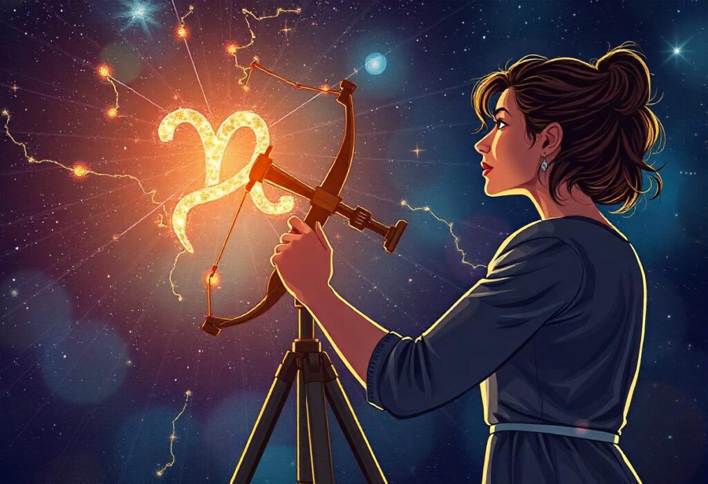Financial Outlook for Sagittarius in 2025 | Mandeep Astro