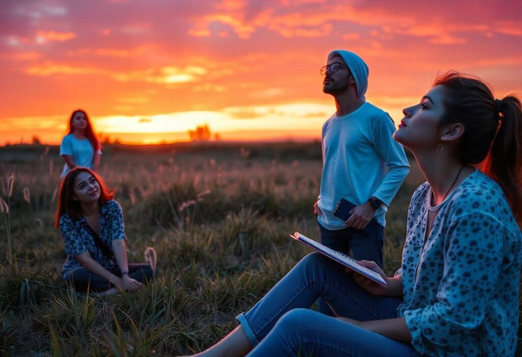 Connection Between Mental Health and Emotional Healing | Mandeep Astro