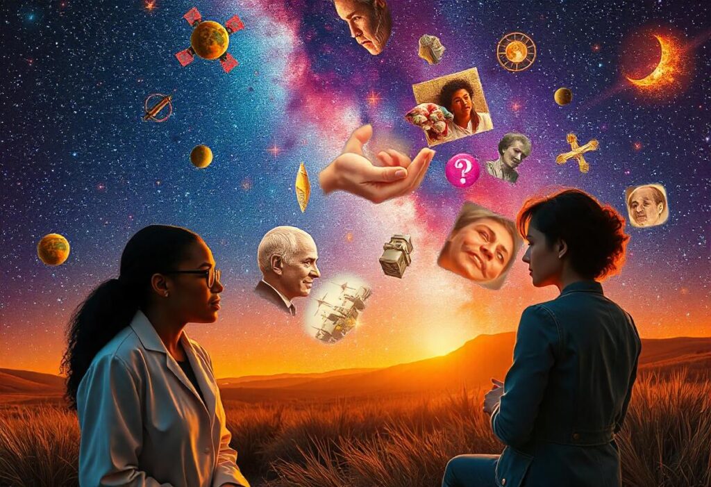 Theories on Dreaming | Mandeep Astro | Why Do We Dream