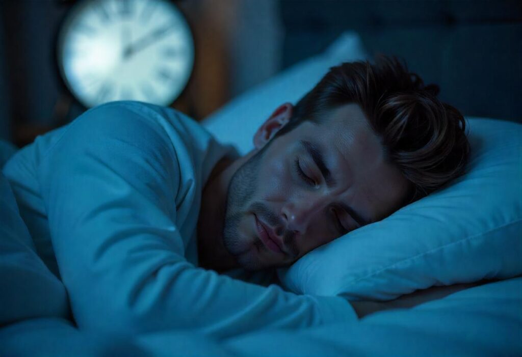 Why Do We Dream When We Sleep | Mandeep Astro