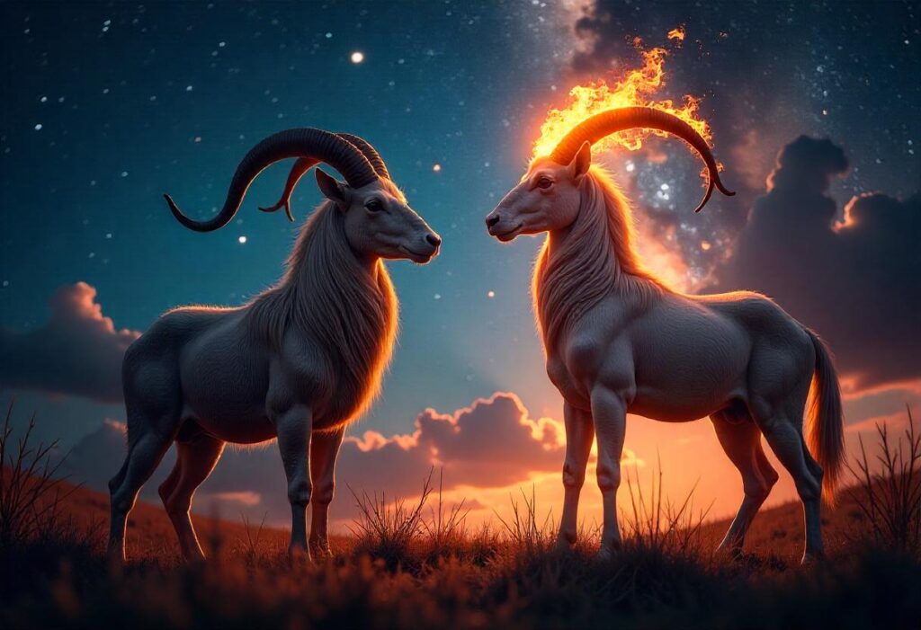 Aries Love Horoscope 2025 | Mandeep Astro
