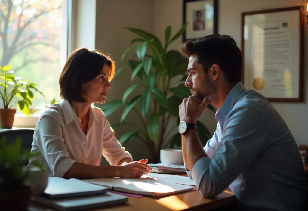 Practical Solutions Provided by a Love Problem Specialist | Mandeep Astro