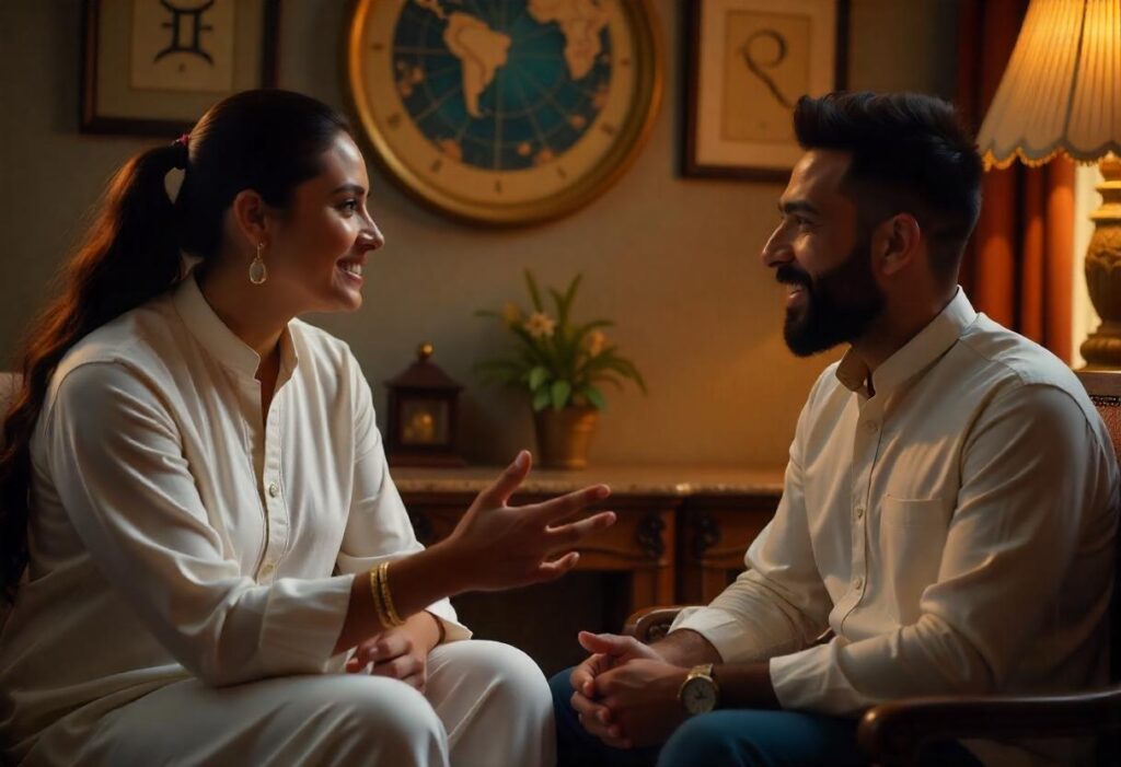 Why Mandeep Astro Is the Best Astrologer for Love Problems