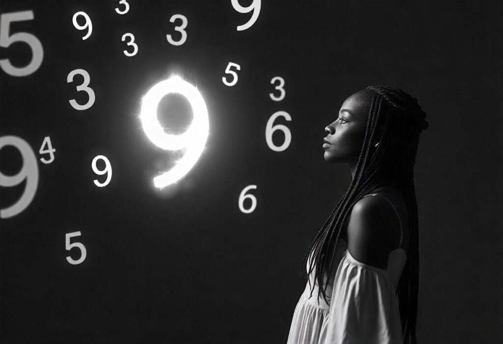 Significance of Number 9 in Numerology | Mandeep Astro