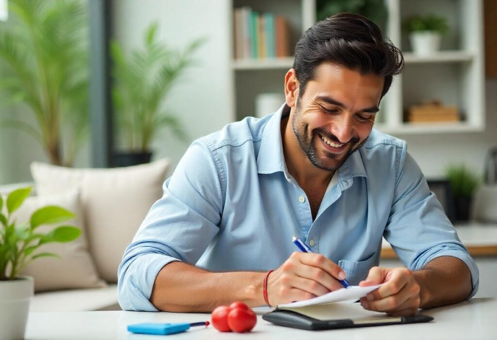 Health and Wellness in Libra Horoscope 2025 | Mandeep Astro