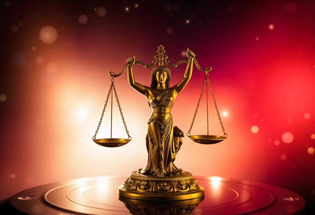 Overview of Libra Horoscope 2025 | Mandeep Astro