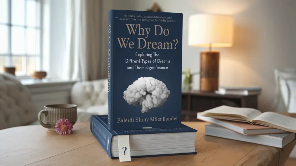 Why Do We Dream | Mandeep Astro | Brain's Activity and Dream Patterns