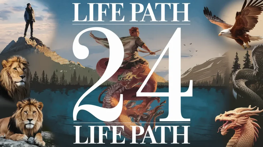 24 Number in Numerology | Mandeep Astro | Life Path 24