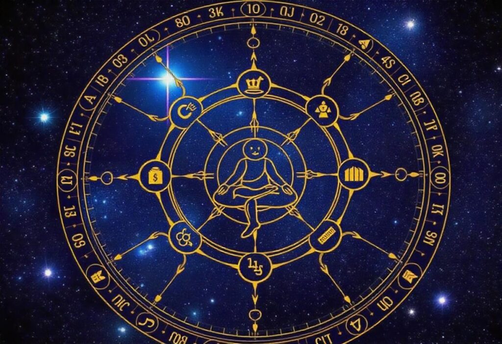 Anapha Yoga in Real-Life Scenarios | Mandeep Astro