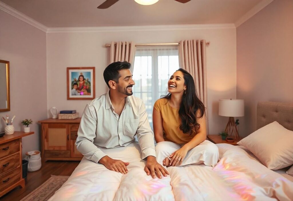 Married Couples Follow Vastu Tips for Bedroom | Mandeep Astro
