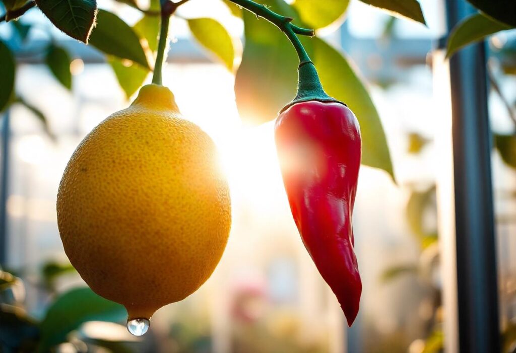 Scientific Perspective Behind Lemon and Chilli Hanging | Mandeep Astro