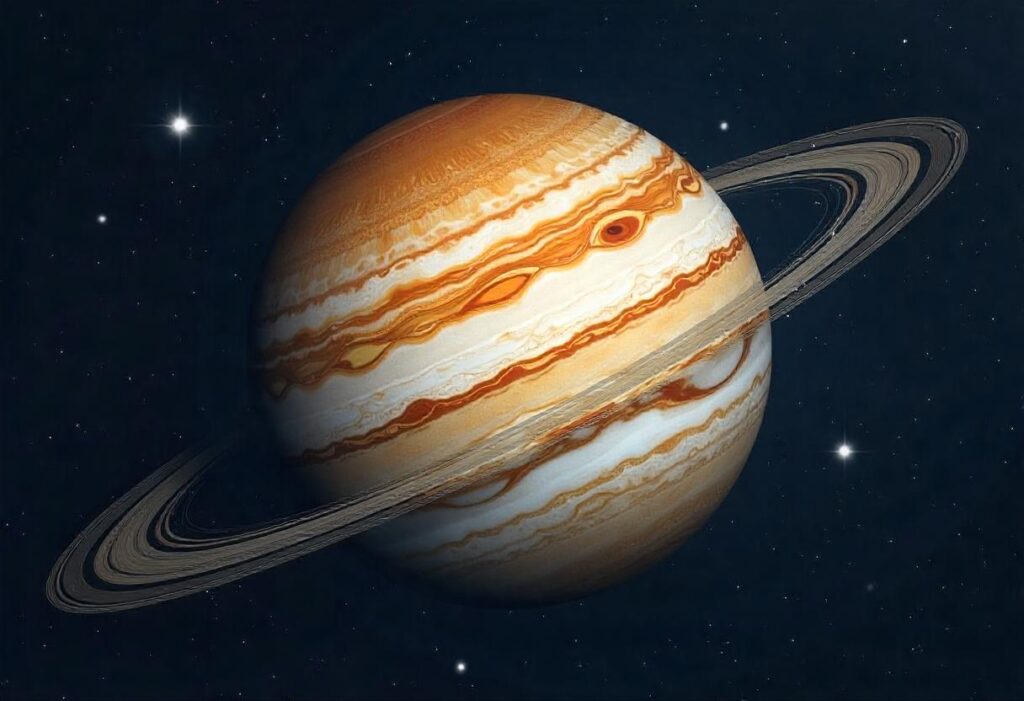 Jupiter in the 10th House | Mandeep Astro | Positive and Negative Impacts on Career