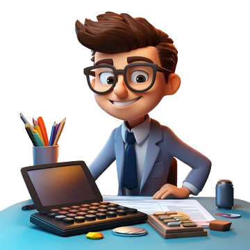 CA & Accountants Firm