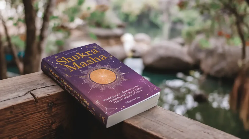 What is Shukra Dasha | Mandeep Astro