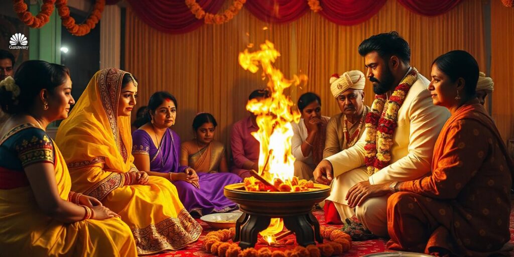 Kanyadaan in Hindu Marriage | Mandeep Astro | Kanyadaan - Mahadaan