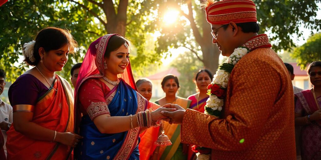 Importance of Kanyadaan in Hindu Marriage | Mandeep Astro