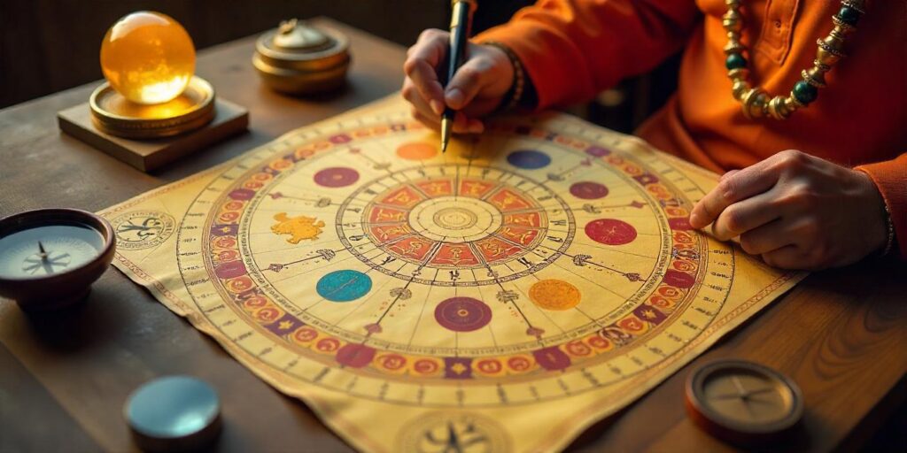 Understanding Rahu Shukra Dasha | Mandeep Astro