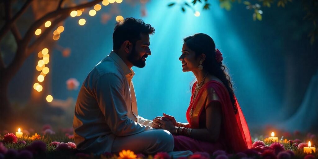 Shukra Dasha and Relationships | Mandeep Astro
